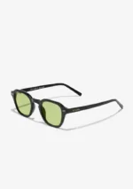 عینک آفتابی دی فرانکلین مدل D.franklin Ultra Light S Square Black / Green - Image 3