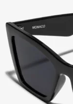 عینک آفتابی دی فرانکلین مدل D.franklin Monaco Black / Black - Image 4