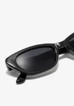 عینک آفتابی دی فرانکلین مدل D.franklin Soho Black / Black - Image 5
