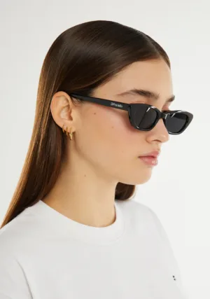 عینک آفتابی دی فرانکلین مدل D.franklin Soho Black / Black