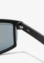 عینک آفتابی دی فرانکلین مدل D.franklin Alpha Matt Black / Red - Image 3