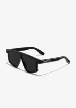 عینک آفتابی دی فرانکلین مدل D.franklin Alpha Matt Black / Black - Image 4