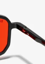عینک آفتابی دی فرانکلین مدل D.franklin Muni LA Black / Red - Image 5