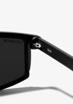 عینک آفتابی دی فرانکلین مدل D.franklin Alpha Matt Black / Black - Image 7