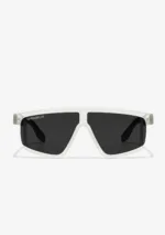 عینک آفتابی دی فرانکلین مدل D.franklin Alpha Milky Crystal / Matt Black - Image 5