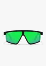 عینک آفتابی دی فرانکلین مدل D.franklin Alpha Matt Black / Green - Image 5