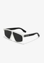 عینک آفتابی دی فرانکلین مدل D.franklin Alpha Milky Crystal / Matt Black - Image 6