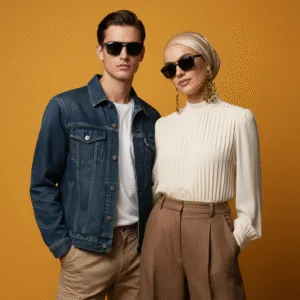 عینک آفتابی ایسپرت SPERET TR6824