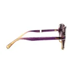 عینک آفتابی هاوک مدل HAWK 2126 - Image 4