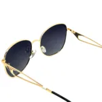 عینک آفتابی هاوک مدل HAWK 2191 - Image 2