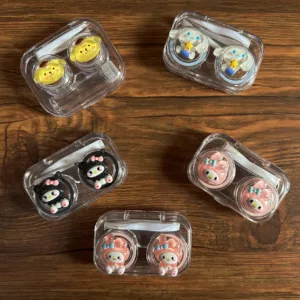 پک لنز عروسکی 002