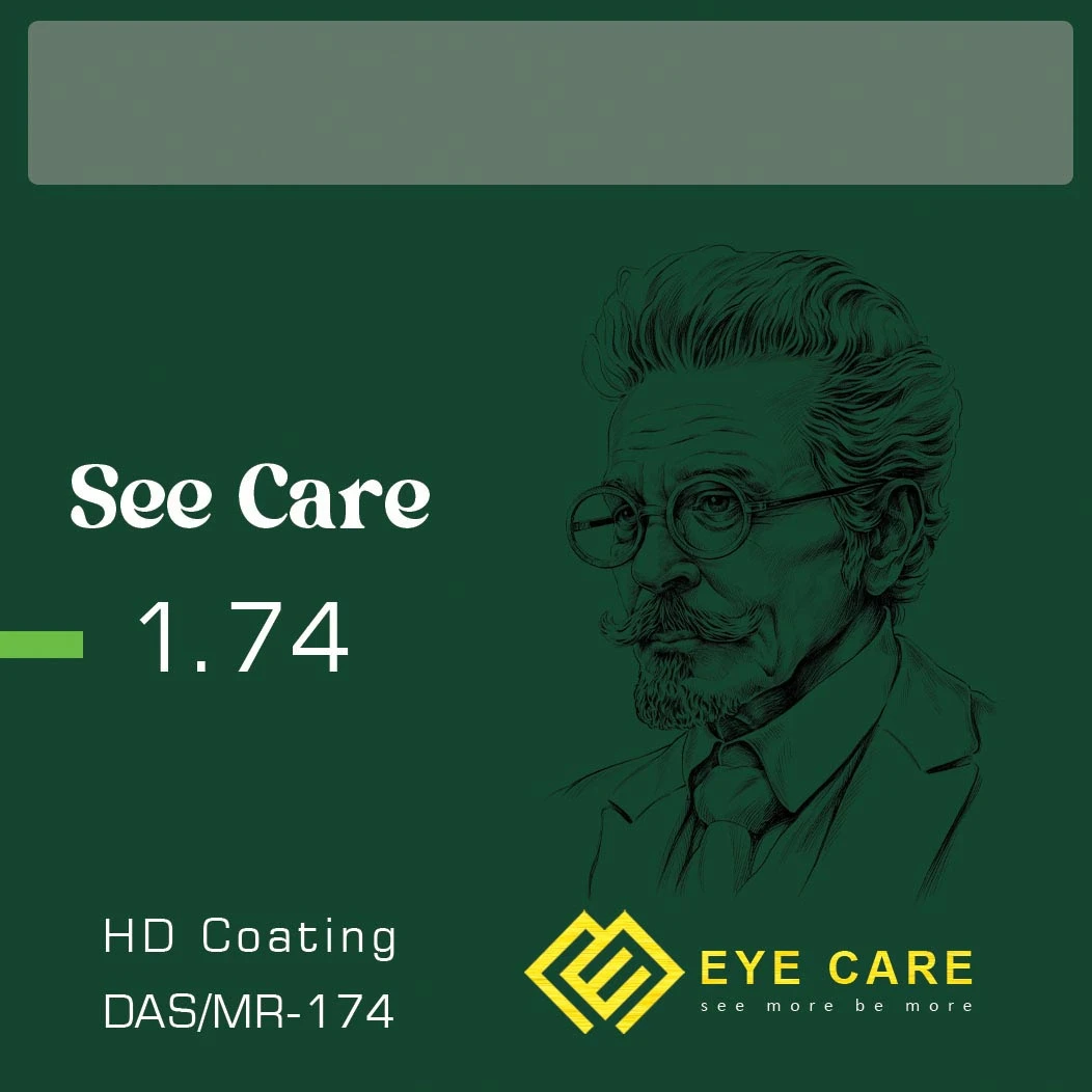 B03036B6-FA2D-429A-BAA5-442CE49A1573 عدسی طبی بلوکنترل سی کر See Care 1.74 HD Coating/Duble Asphric - Image 1