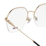 فریم عینک هاوک مدل HAWK 7902 - Image 2