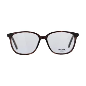 عینک طبی هاوک مدل HAWK 7872