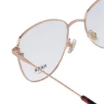 فریم عینک هاوک مدل HAWK 7889 - Image 2