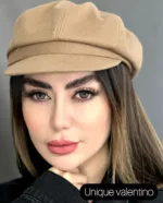 لنز رنگی فصلی یونیک Unique - Image 14
