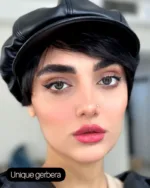 لنز رنگی فصلی یونیک Unique - Image 11