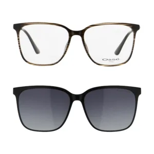 عینک طبی آفتابی  اوسه OSSE 13033