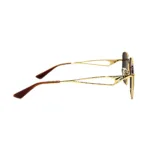 عینک آفتابی هاوک مدل HAWK 2190 - Image 4