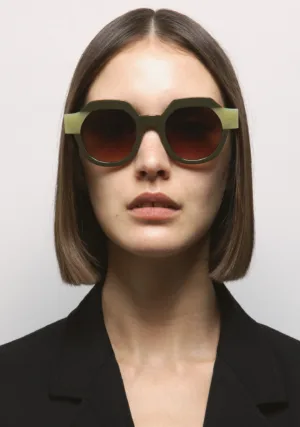 عینک آفتابی کلؤس KALEOS DRYSDALE