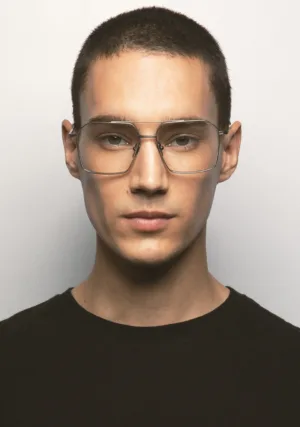 عینک طبی کلؤس KALEOS HOSS