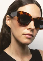 عینک آفتابی کلؤس KALEOS BARBARA - Image 10