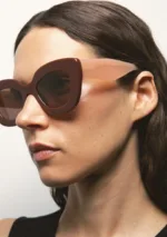 عینک آفتابی کلؤس KALEOS BARBARA - Image 19