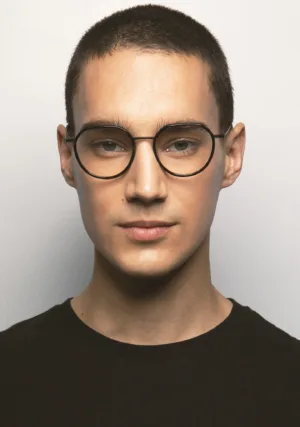 عینک طبی کلؤس KALEOS HUNHAM