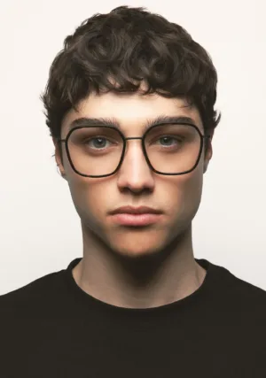 عینک طبی کلؤس KALEOS CHESTER