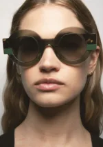 عینک آفتابی کلؤس KALEOS CLARK - Image 14