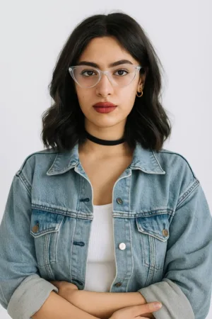 فریم عینک مسترمانکی Mr Monkey 8337