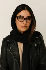 فریم عینک مسترمانکی Mr Monkey 8337 - Image 3