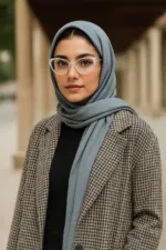 فریم عینک مسترمانکی Mr Monkey 8337 - Image 2