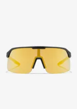 عینک آفتابی دی فرانکلین مدل D.franklin Wind Fifty Black / Gold - Image 2