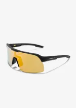 عینک آفتابی دی فرانکلین مدل D.franklin Wind Fifty Black / Gold - Image 3