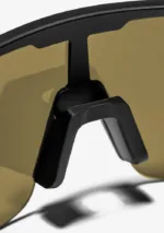عینک آفتابی دی فرانکلین مدل D.franklin Wind Fifty Black / Gold - Image 7