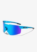 عینک آفتابی دی فرانکلین مدل D.franklin Tsunami Blue Chrome / Ice Blue Revo - Image 3