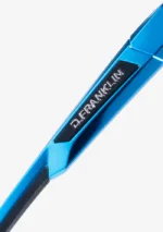 عینک آفتابی دی فرانکلین مدل D.franklin Tsunami Blue Chrome / Ice Blue Revo - Image 5