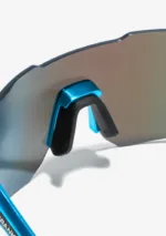 عینک آفتابی دی فرانکلین مدل D.franklin Tsunami Blue Chrome / Ice Blue Revo - Image 6