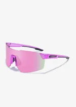 عینک آفتابی دی فرانکلین مدل D.franklin Tsunami Fuchsia Chrome / Purple Revo - Image 3