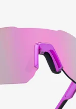 عینک آفتابی دی فرانکلین مدل D.franklin Tsunami Fuchsia Chrome / Purple Revo - Image 4