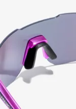 عینک آفتابی دی فرانکلین مدل D.franklin Tsunami Fuchsia Chrome / Purple Revo - Image 5