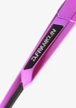 عینک آفتابی دی فرانکلین مدل D.franklin Tsunami Fuchsia Chrome / Purple Revo - Image 8