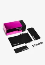 عینک آفتابی دی فرانکلین مدل D.franklin Tsunami Fuchsia Chrome / Purple Revo - Image 9