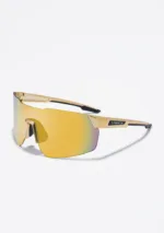 عینک آفتابی دی فرانکلین مدل D.franklin Tsunami Gold Chrome / Gold Revo - Image 3