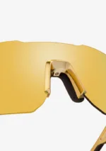عینک آفتابی دی فرانکلین مدل D.franklin Tsunami Gold Chrome / Gold Revo - Image 5