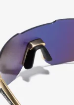 عینک آفتابی دی فرانکلین مدل D.franklin Tsunami Gold Chrome / Gold Revo - Image 6