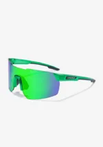 عینک آفتابی دی فرانکلین مدل D.franklin Tsunami Green Chrome / Green Revo - Image 3
