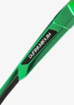 عینک آفتابی دی فرانکلین مدل D.franklin Tsunami Green Chrome / Green Revo - Image 5