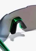 عینک آفتابی دی فرانکلین مدل D.franklin Tsunami Green Chrome / Green Revo - Image 6